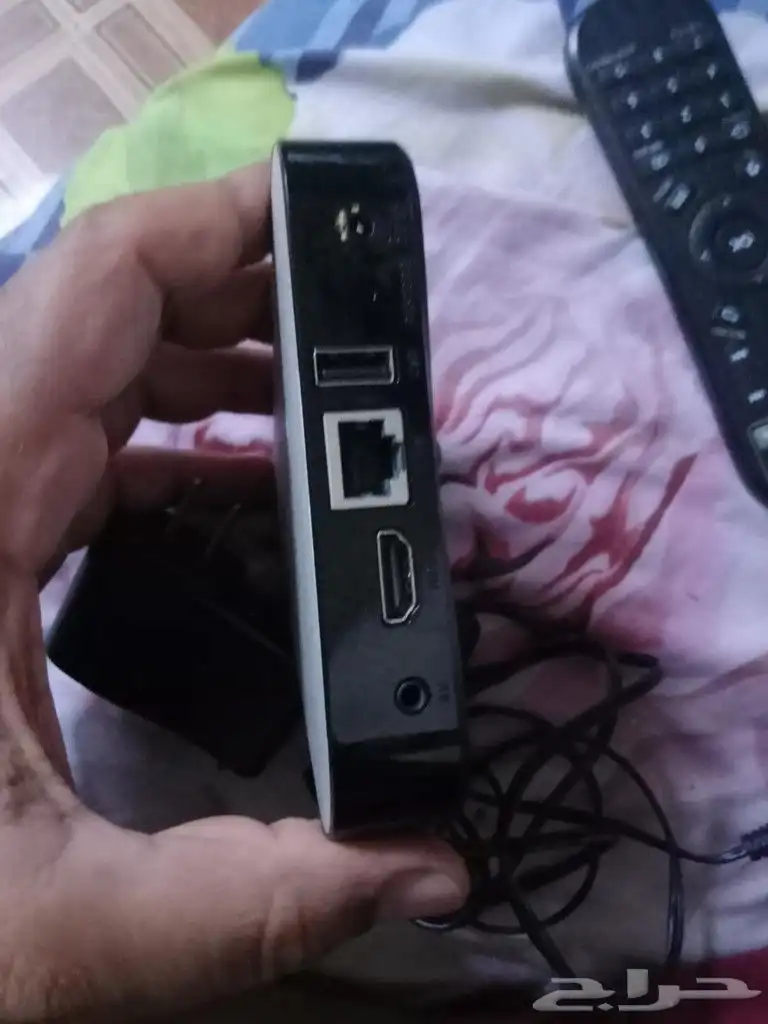 أجهزة ريسفرات أندرويد للبيع نظيف جدا 3