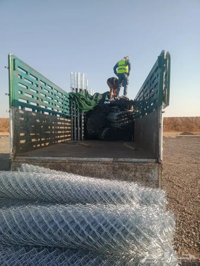 يوجد الدينا توريد وتركيب شبوك 2