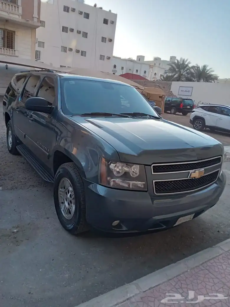 جيب شفرولية طويل موديل 2008 نظيف على الشرط 0