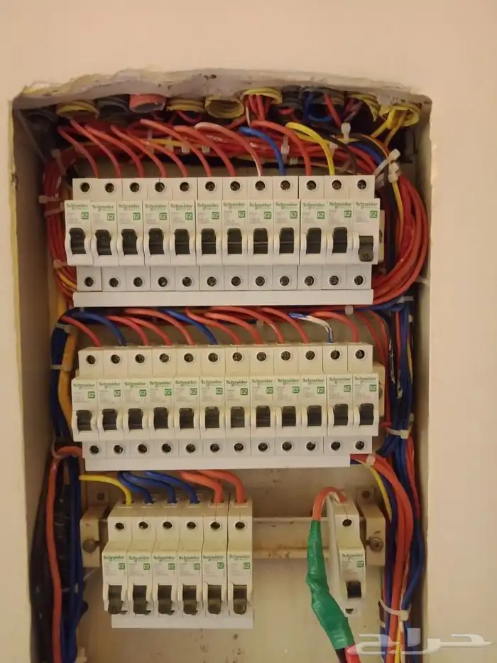 فنهي كهرباي كميرات 7