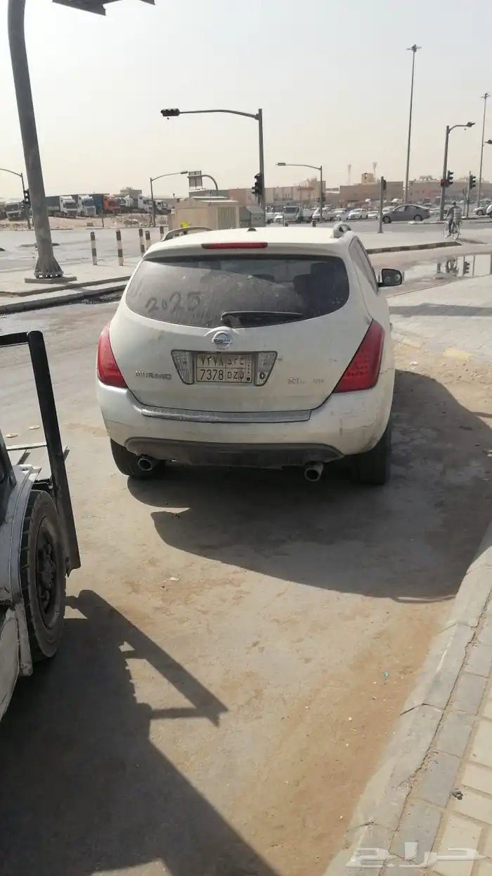 مرنو تشليح قطع غيار فقط 0