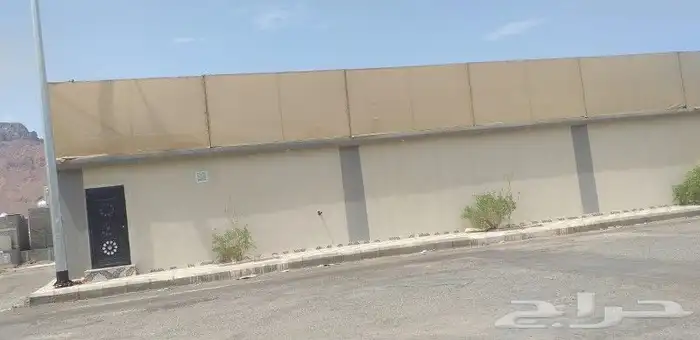 سواتر مكه وطيف 1