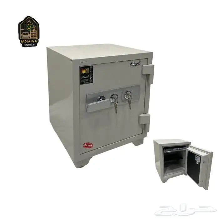 دواليب وخزائن مكتبية عصرية 4