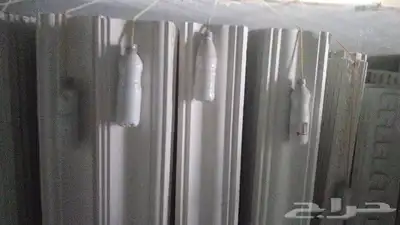 ديكور الجي س جي سم بور  دھانات صبغ 6