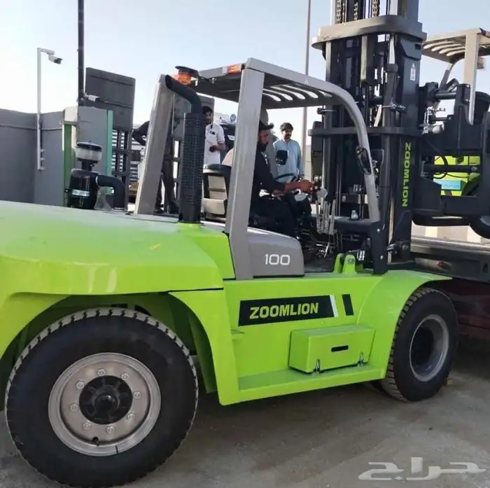 فركليف رافعه شوكيه لتاجير اليومي وشهري 3 طن 7 طن 10 طن 16 0