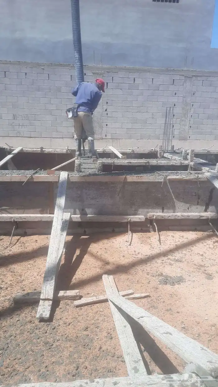 ابومحمد للمقاولات العامه استراحات عماره ملاحق مسابح مساجد 1