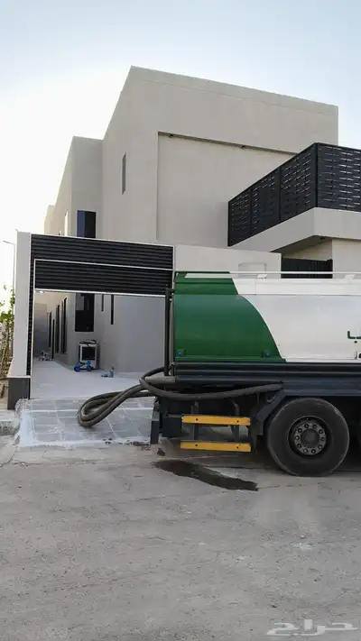 وايت ماء مفلتر شمال بريدة 1