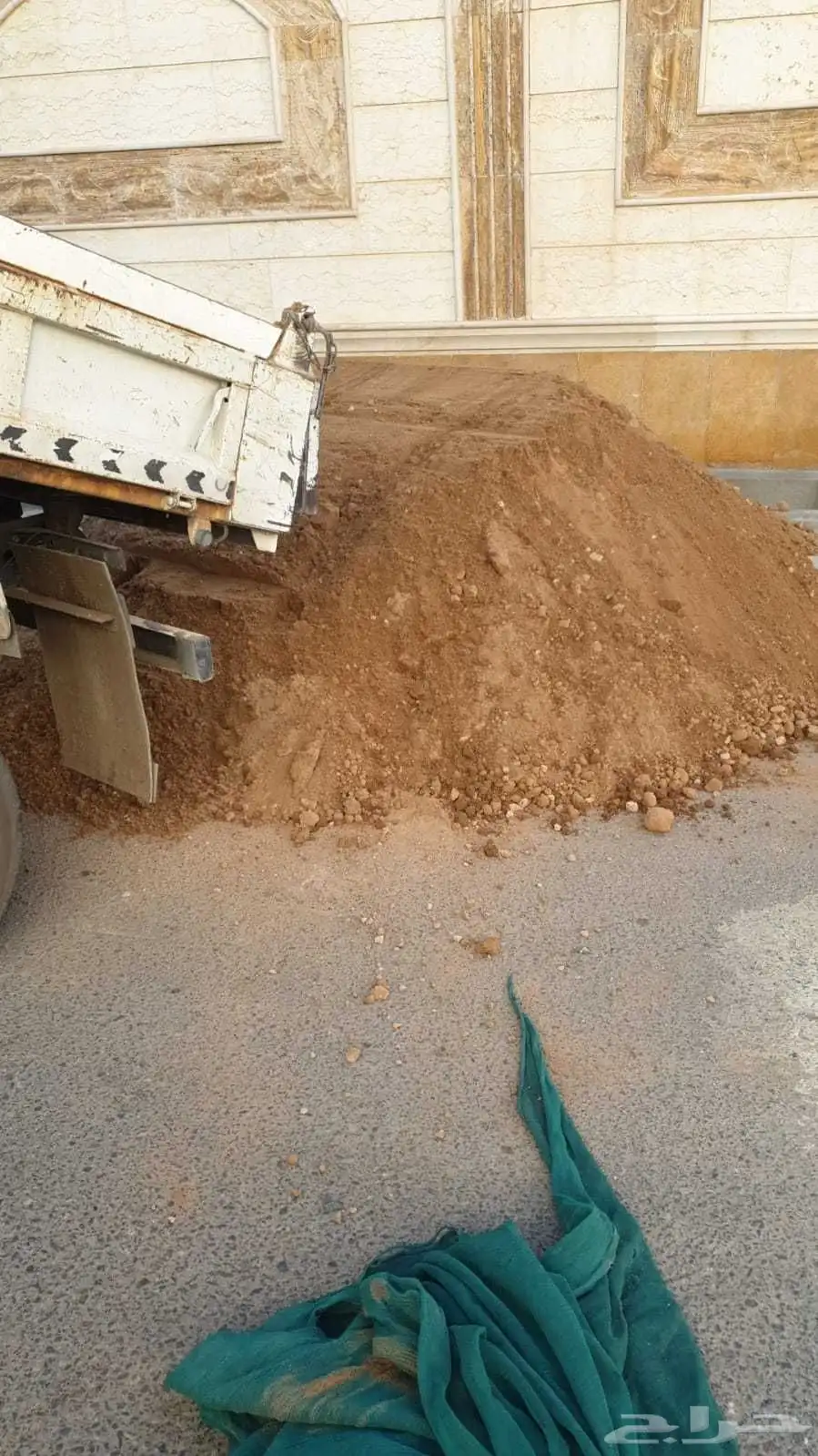 رمل احمر رمل ابيض 3