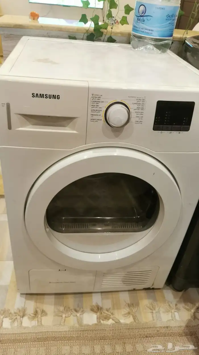 افضل محل صيانة غسالات اوتوماتيك ثلاجات الكتروني بجدة 8