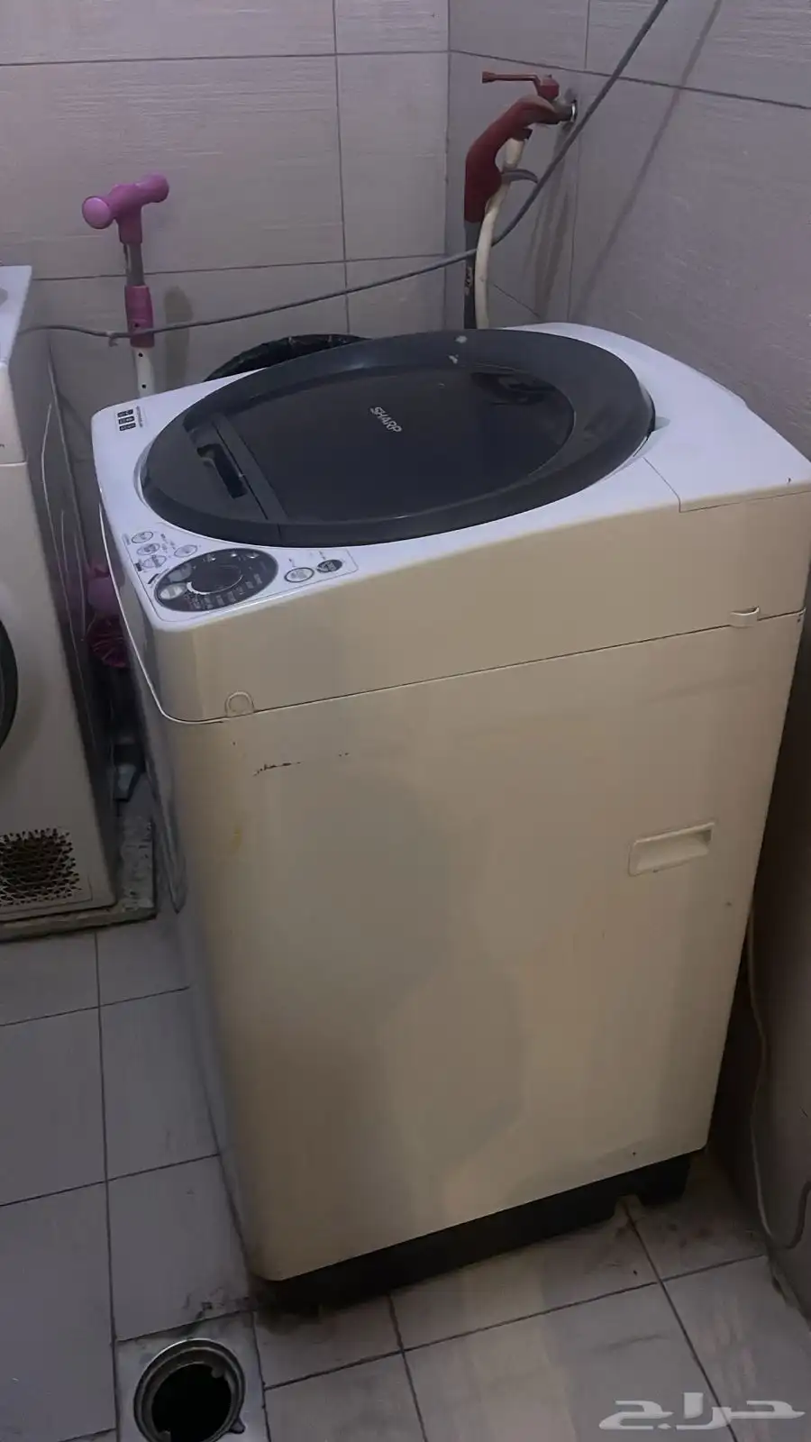 مهندس غسالات صحون و ملابس 0
