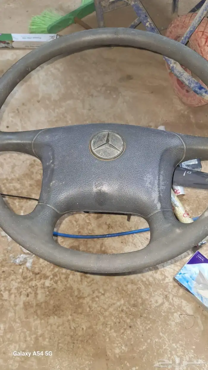 قطع غيار اكترس وان وتو 1