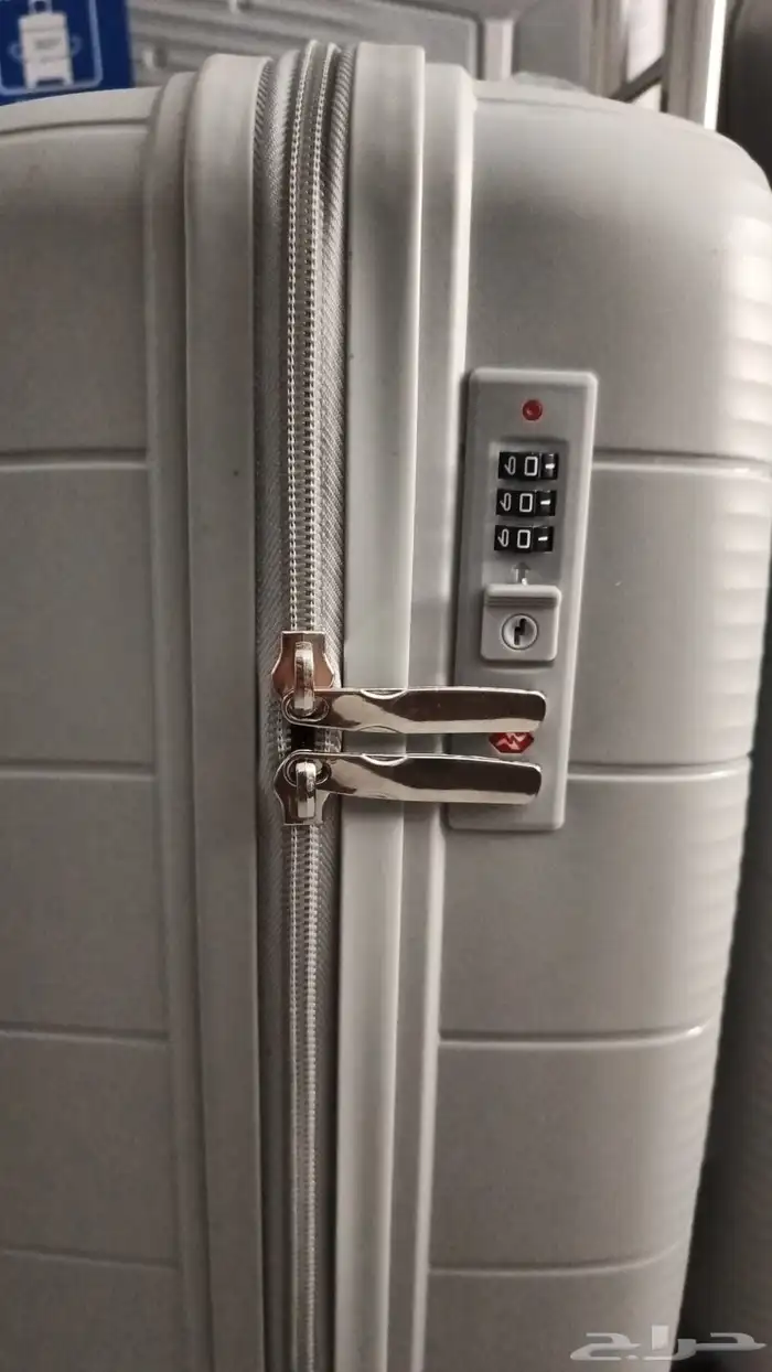 اطقم شنط سفر سيلكون جمله وتجزئه 13