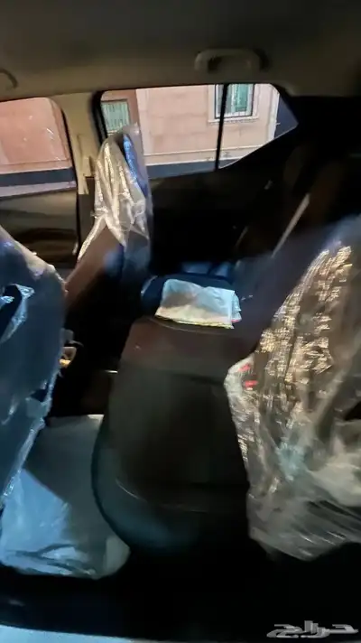 نيسان كيكس 2023 6
