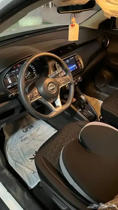 نيسان كيكس 2023 7