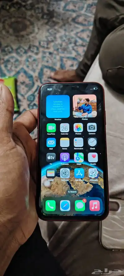 iPhone xr 2
