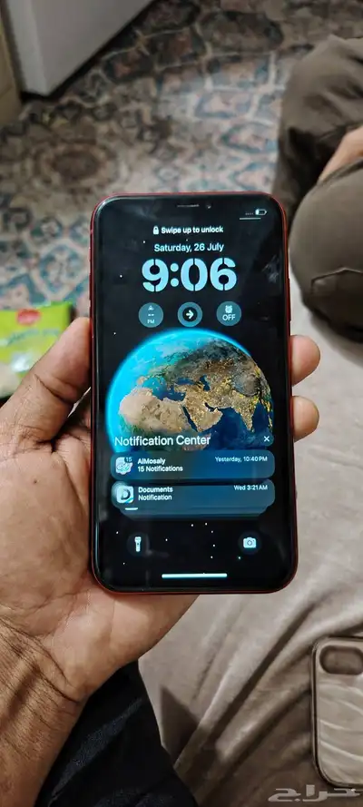iPhone xr 1