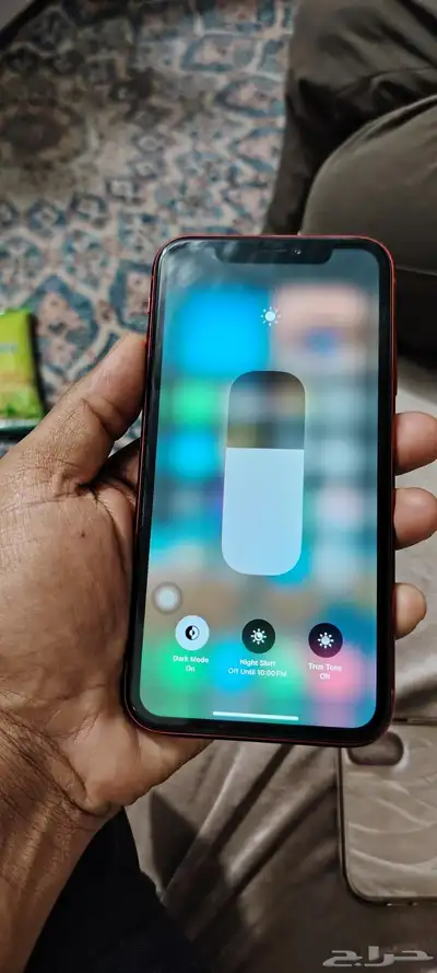 iPhone xr 0
