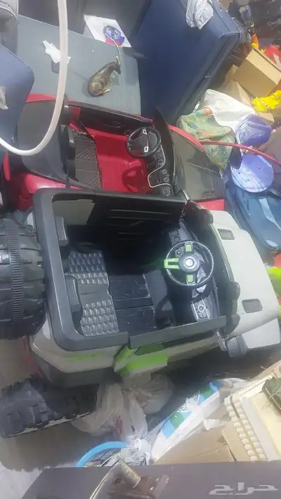للبيع سيارات شحن بطاريه للاطفال 5