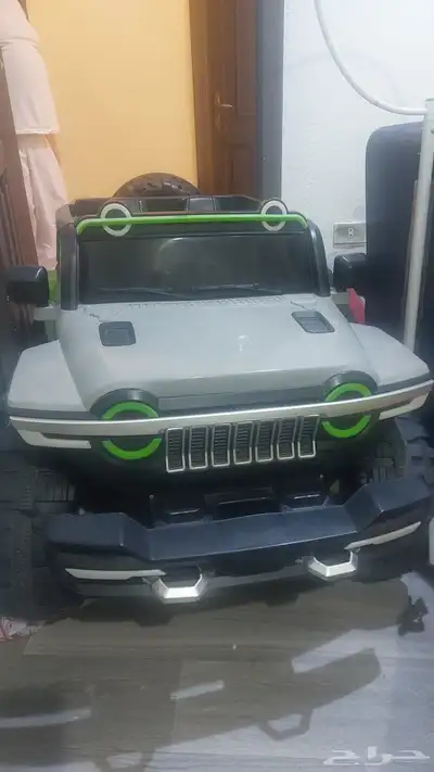 للبيع سيارات شحن بطاريه للاطفال 1