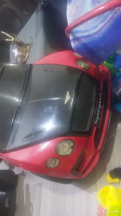 للبيع سيارات شحن بطاريه للاطفال 0