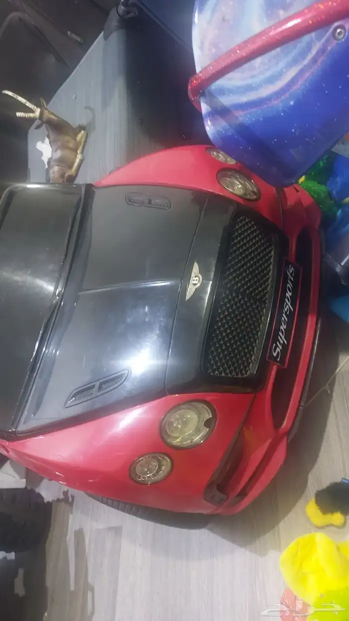 للبيع سيارات شحن بطاريه للاطفال 0