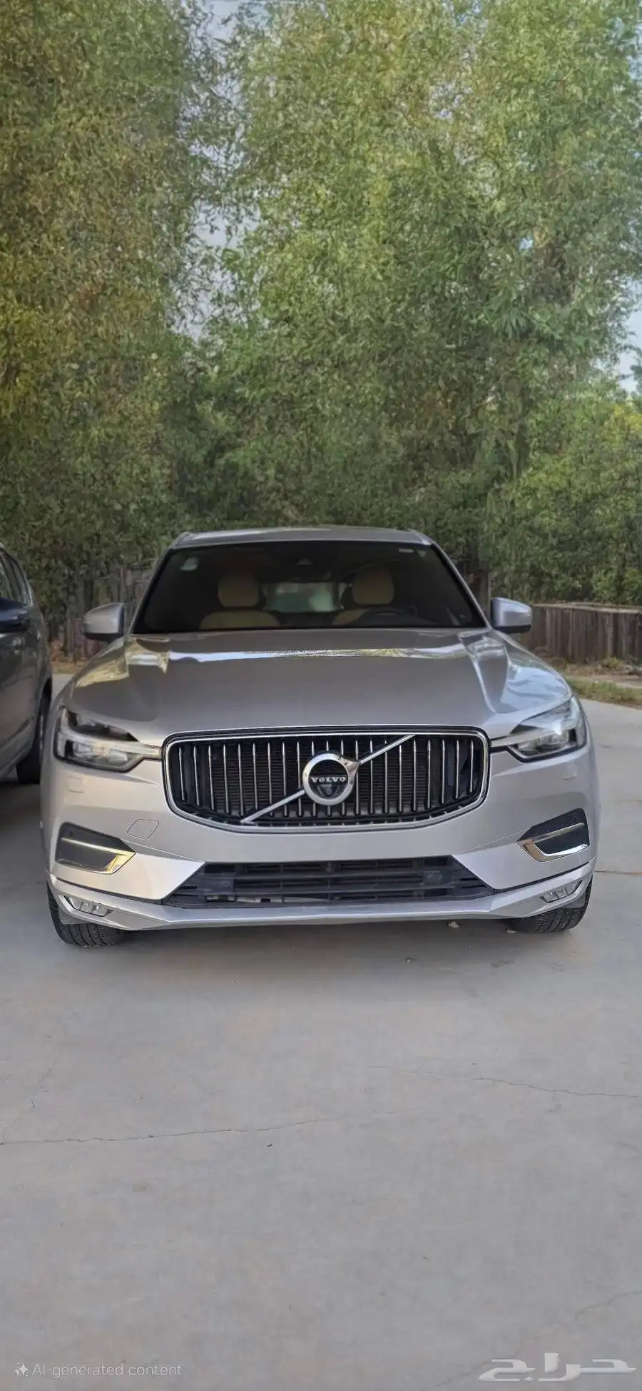 فولفو xc60 2018 index