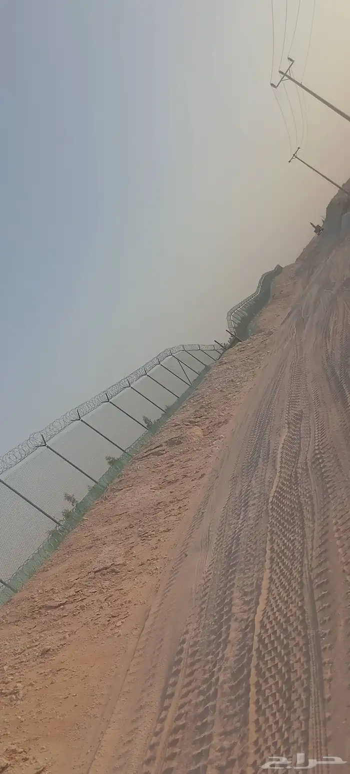 مقاول شبوك واشجار ونخيل 5