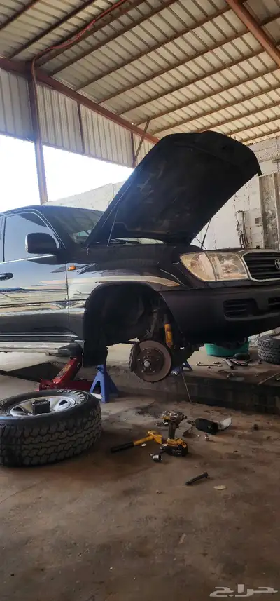 اصلاح دودة كل سيارات 0