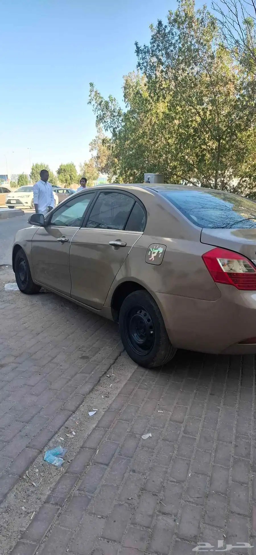 جلي امجراند 2015 2
