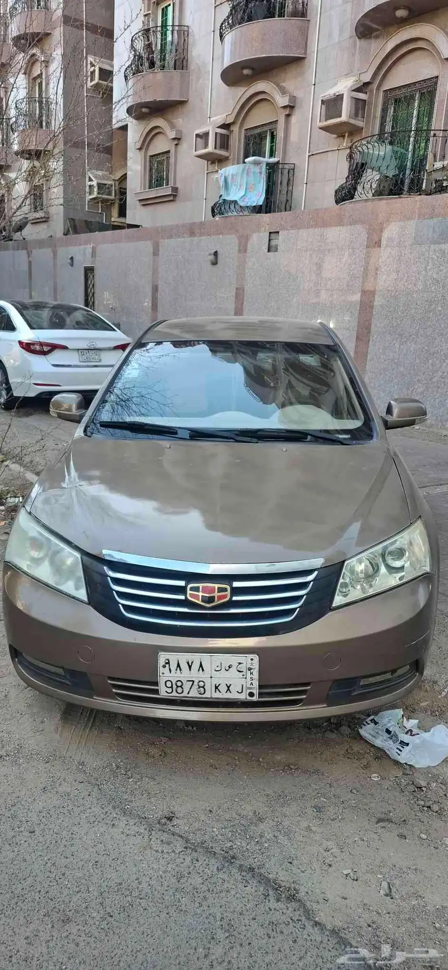 جلي امجراند 2015 5