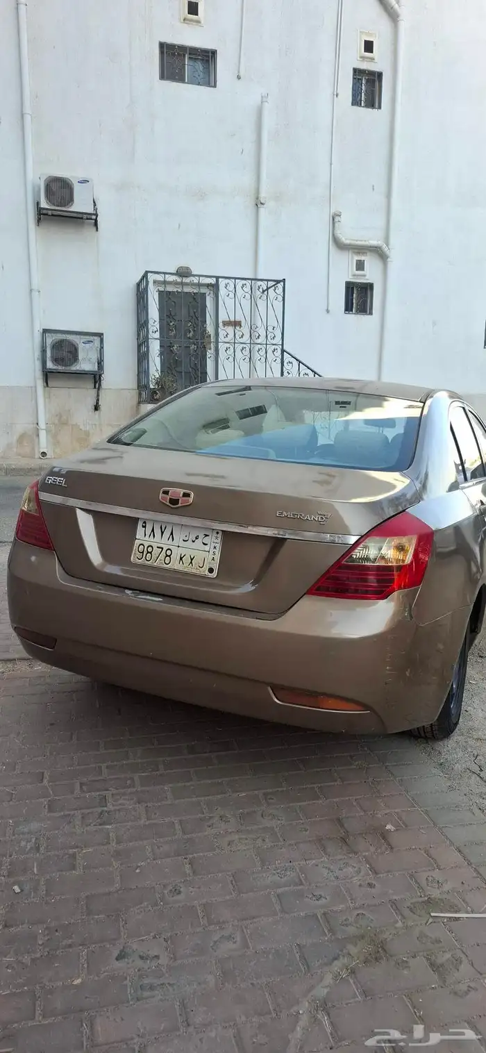 جلي امجراند 2015 7