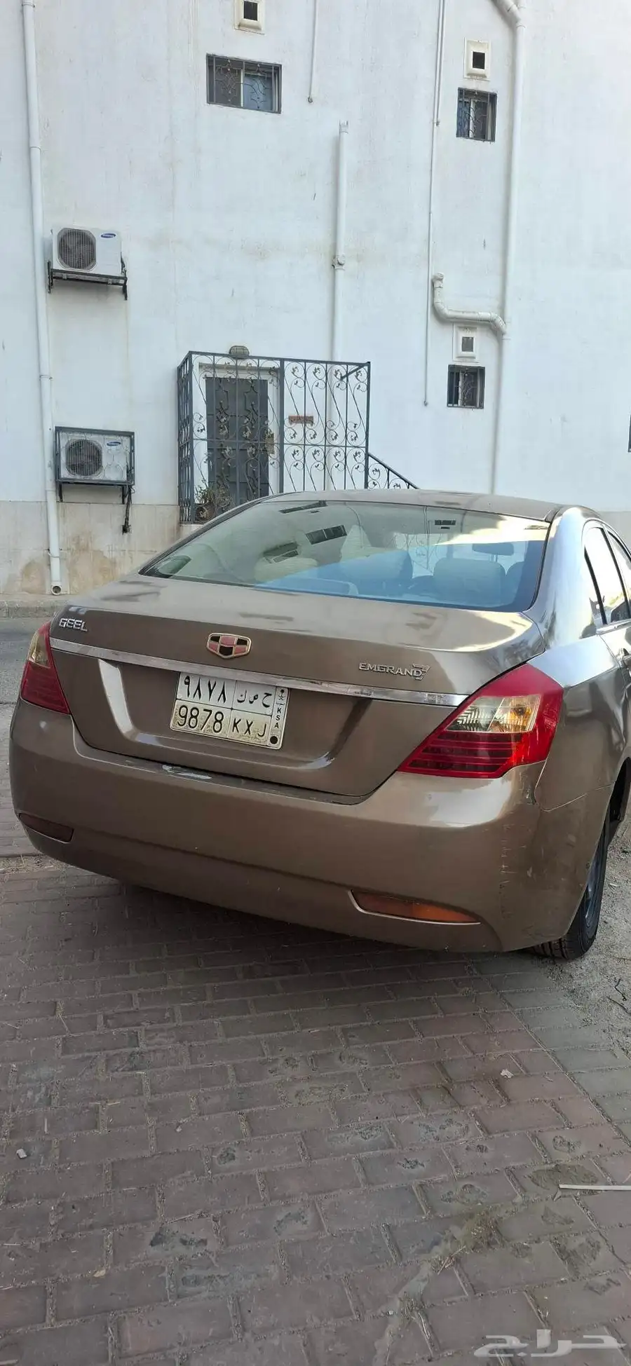 جلي امجراند 2015 7