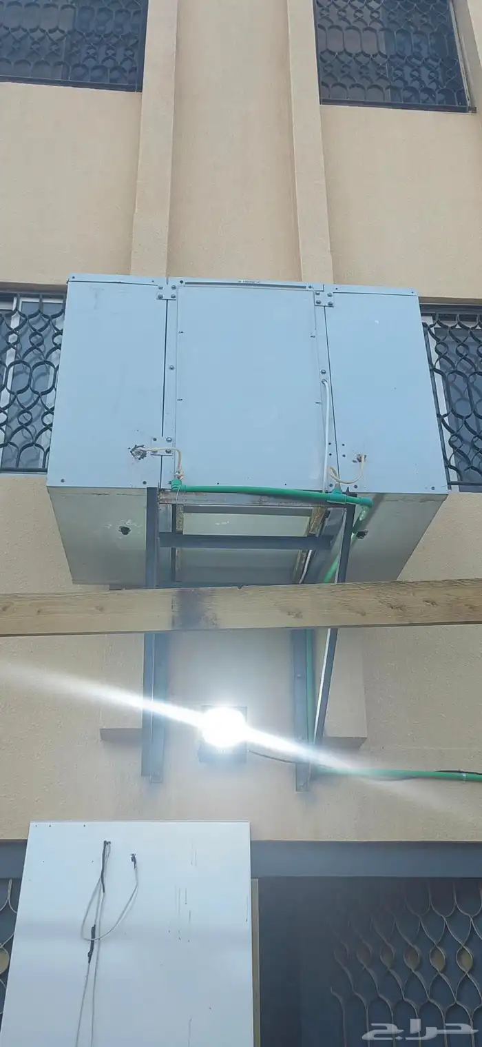 مكيف صحراوي ادمرن 0