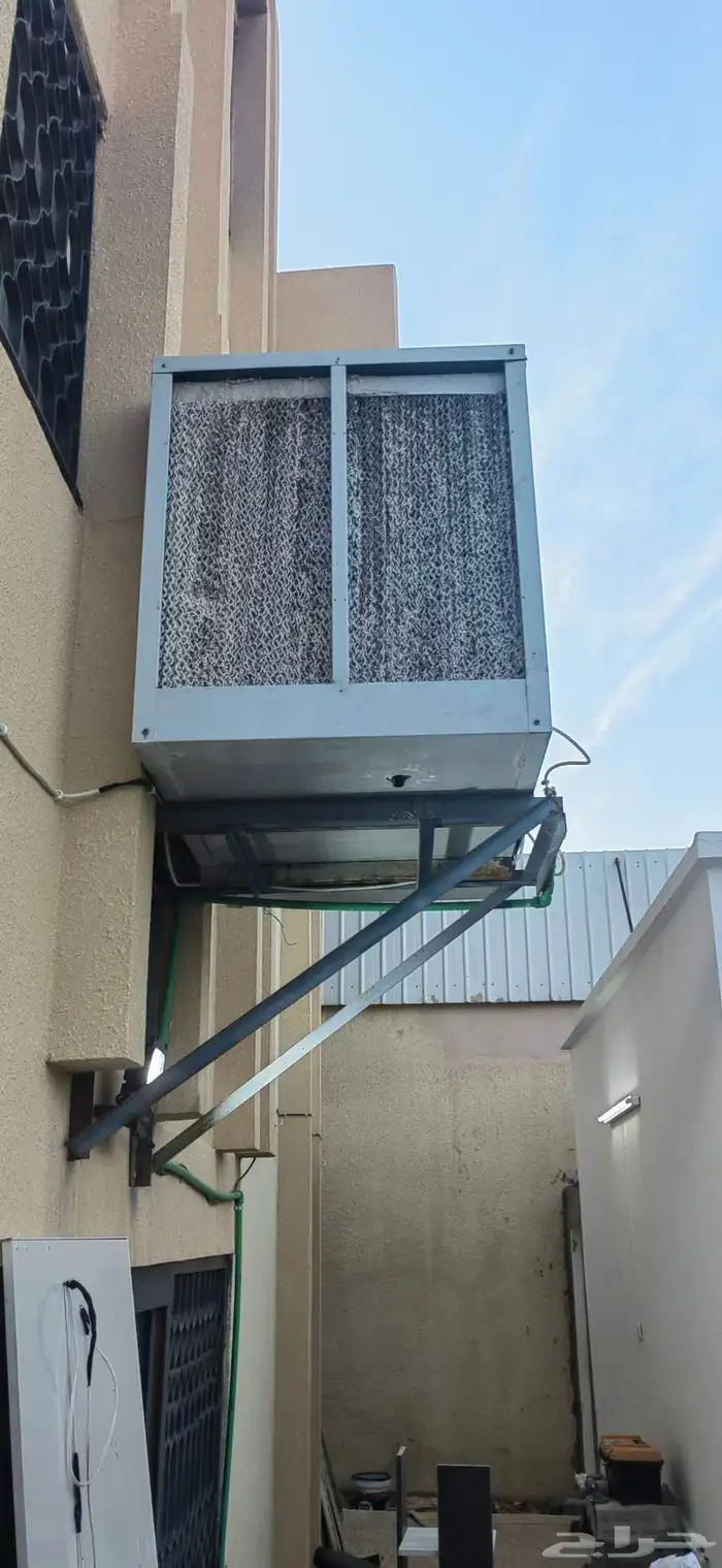 مكيف صحراوي ادمرن 1