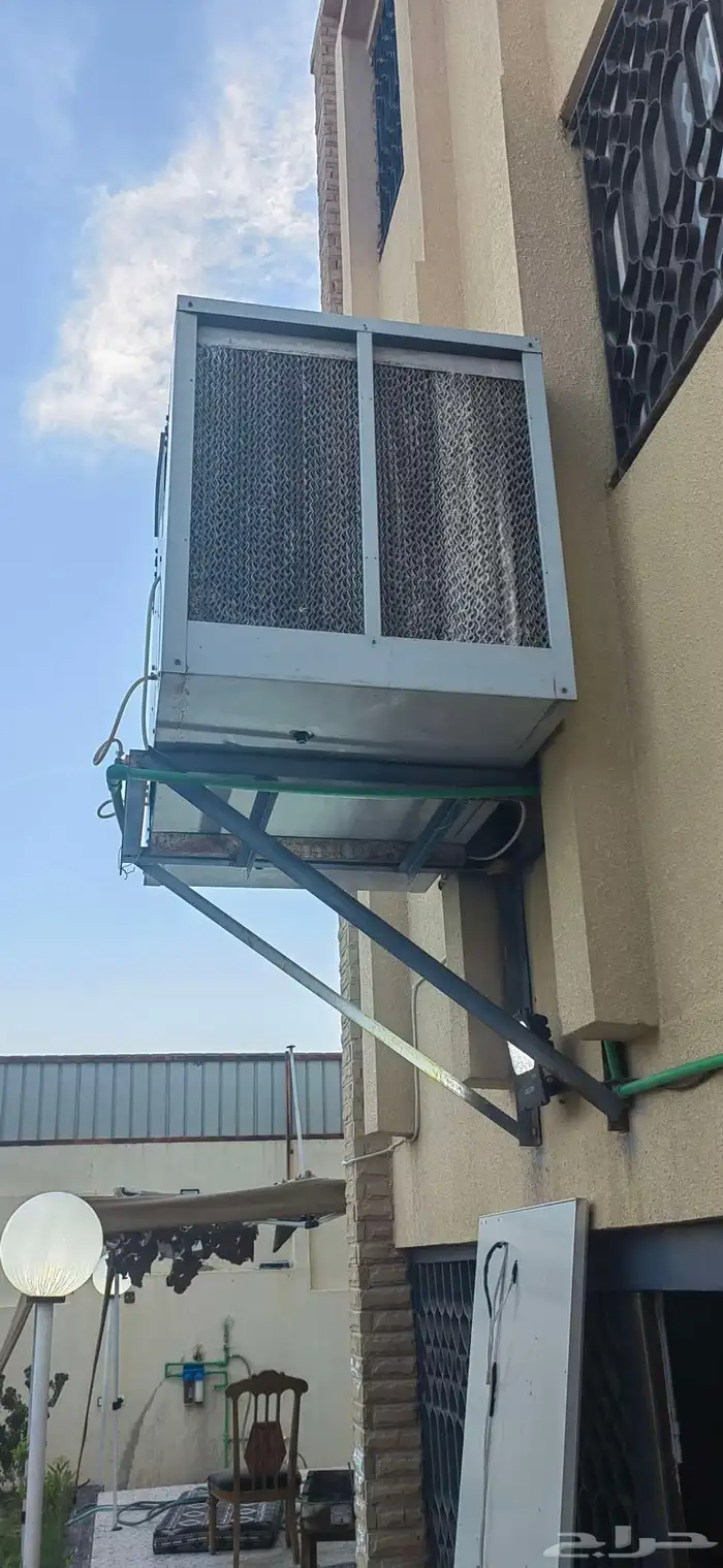 مكيف صحراوي ادمرن 2