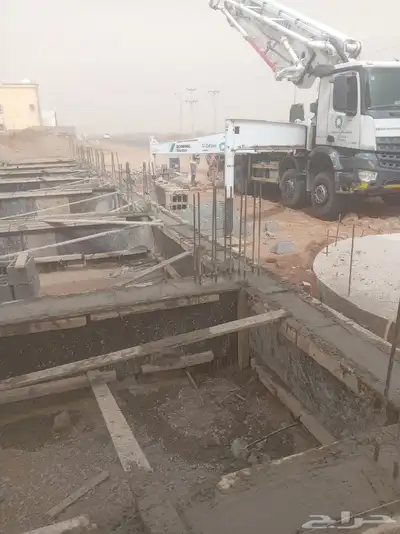 مقاول معمارى 3