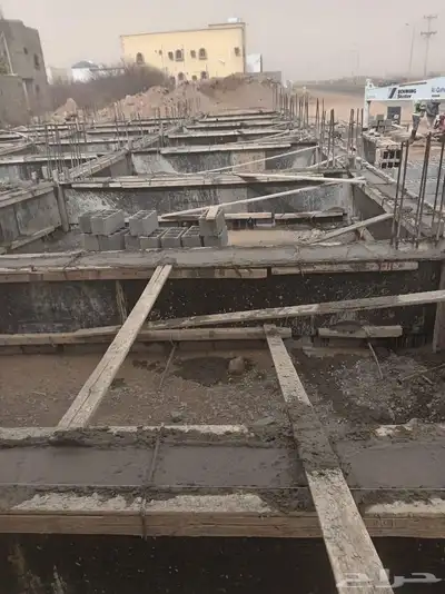 مقاول معمارى 2