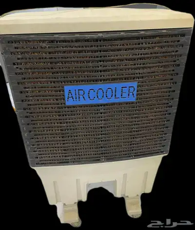 مكيف صحراوي بحالة جيدة للبيع 2