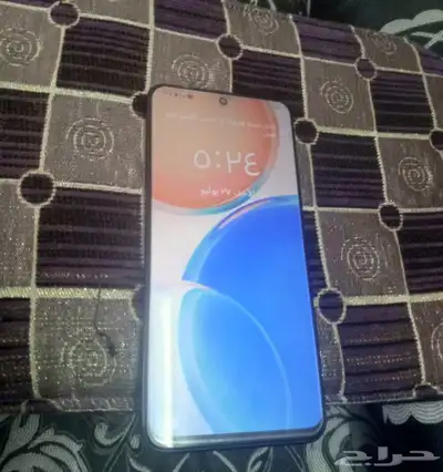 للبيع جوال هونر x8 1