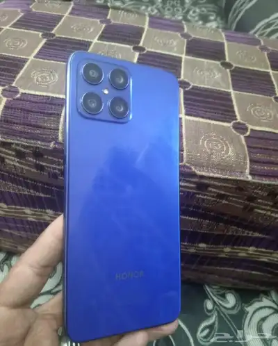 للبيع جوال هونر x8 0