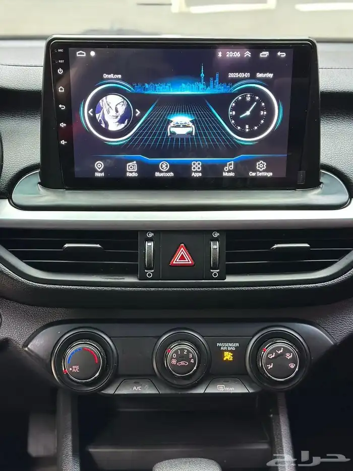 KIA -K3 2020 14