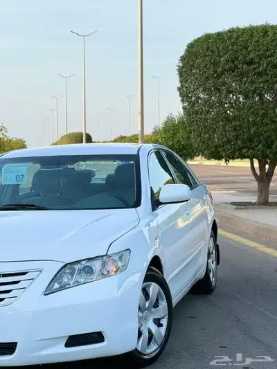 كامري 2008 عادي 2