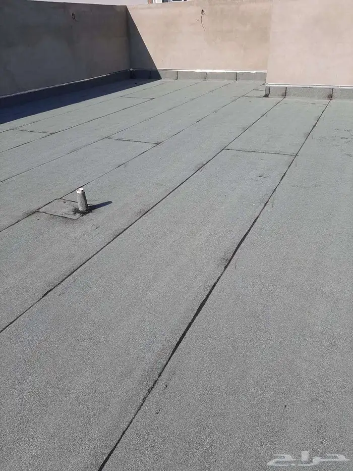 عوازل اسطح المنازل 3