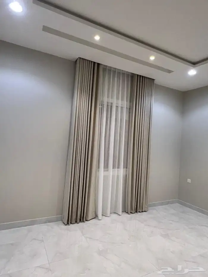 تفصيل ستائر الويفي 3