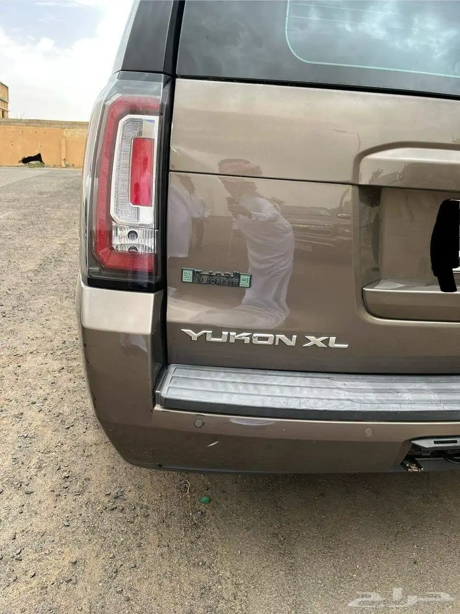 يوكن طويل دبل 2015 6