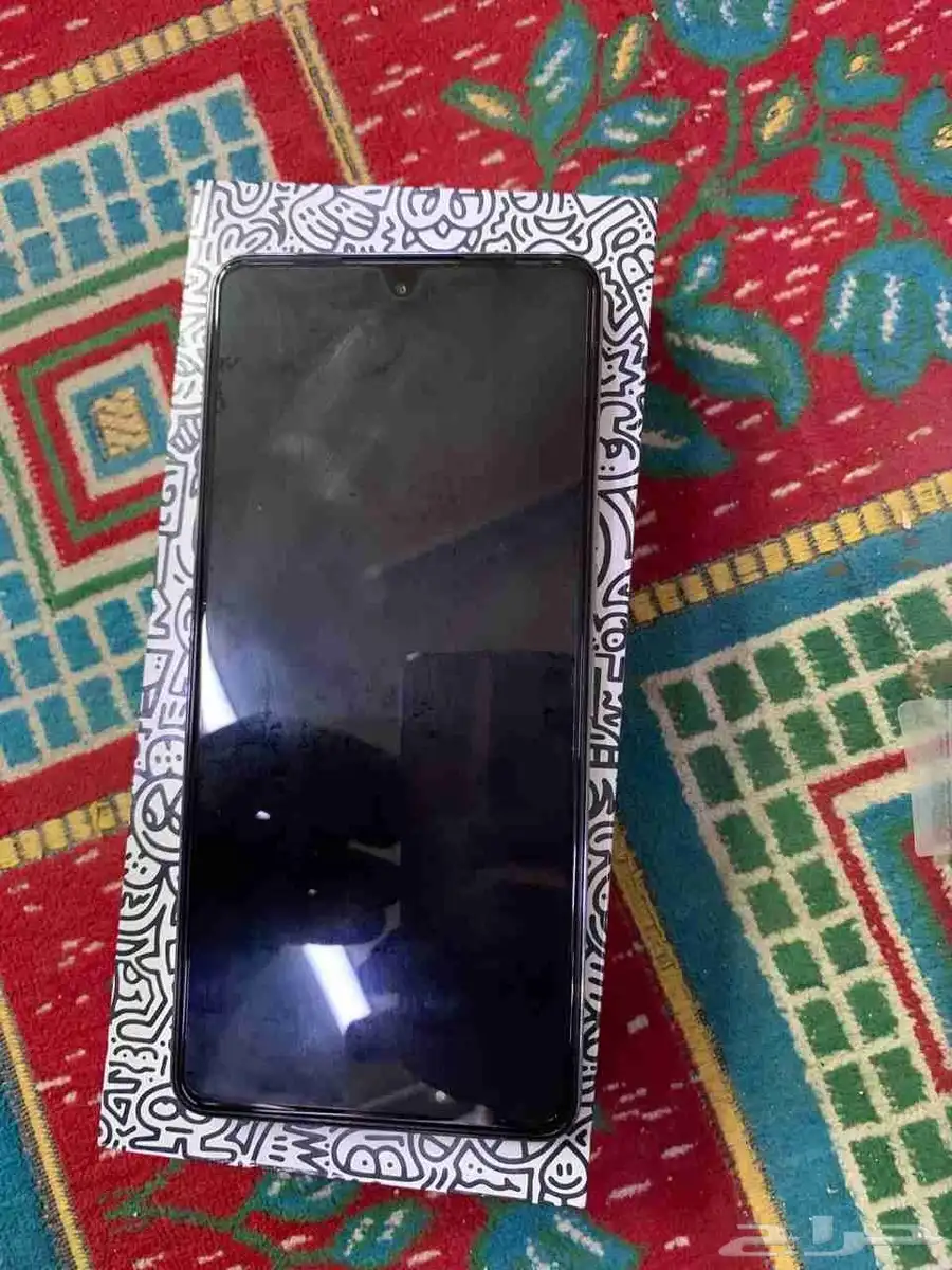 للبيع جوال تكنو 20برو نسخه خاصه 0