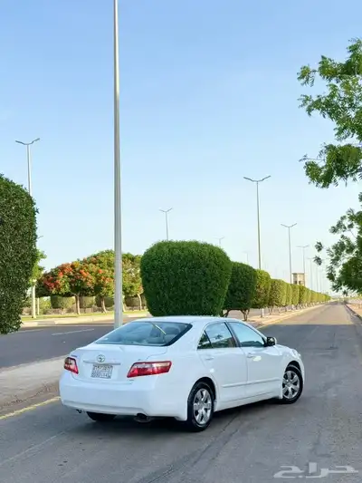 كامري 2008 عادي 1