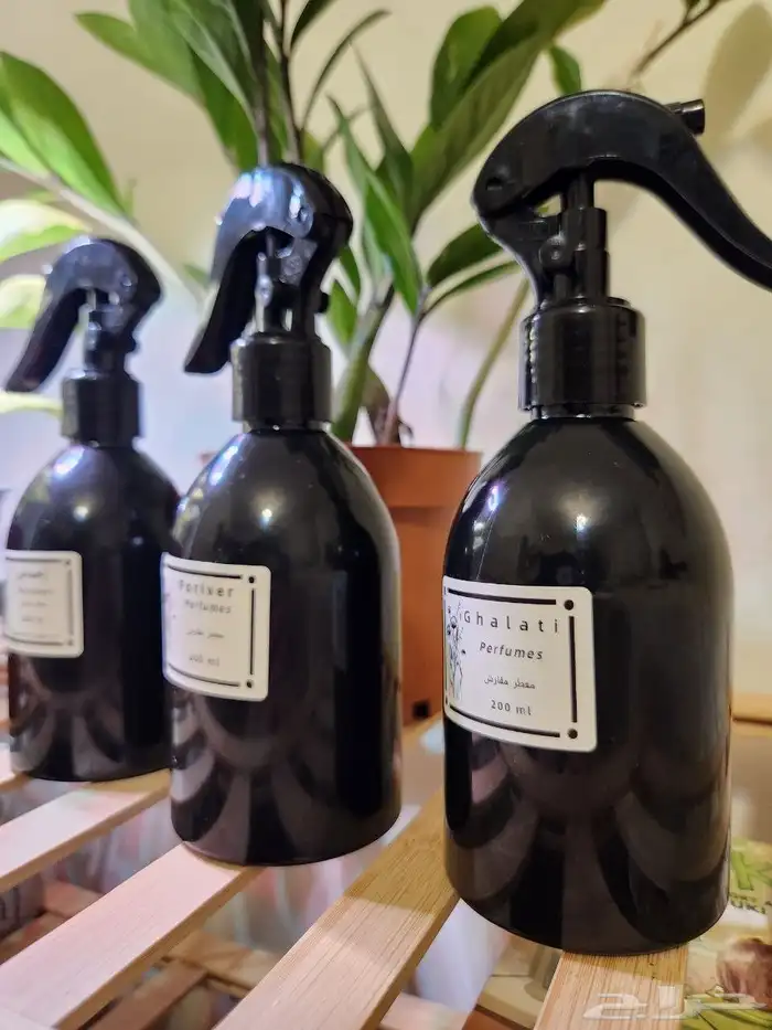 معطرات مفارش 3