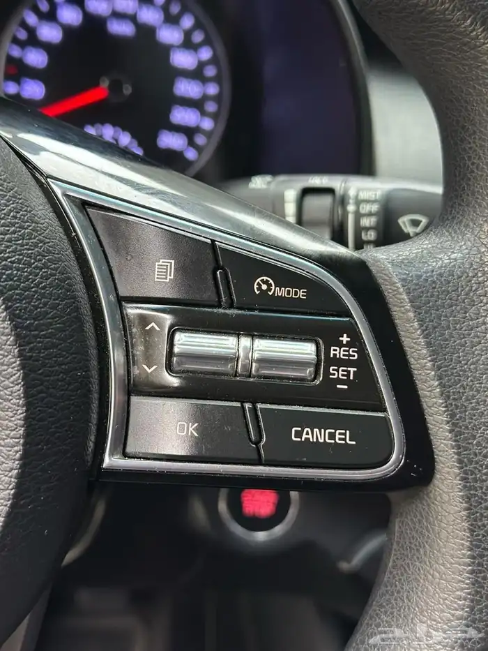 KIA -K3 2020 12