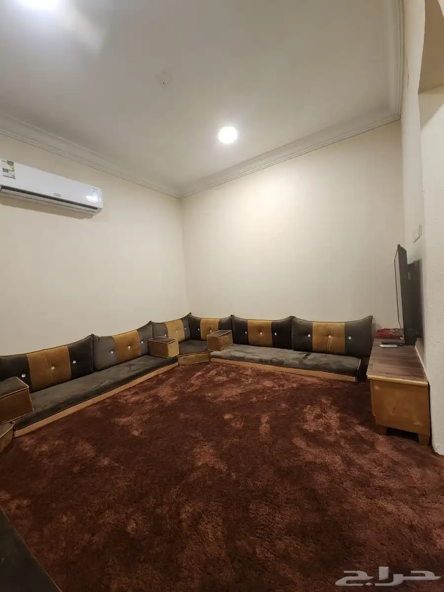 شقق للايجار اليومي والاسبوعي احد رفيده الرونه 2